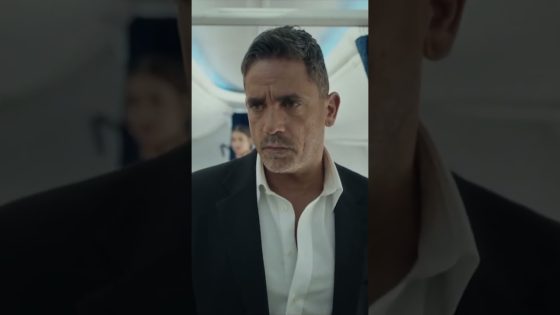 الأمن الوطني مسك العنصر والطيارة خلاص بتتحرك 💪 #رأس_الأفعى #shorts