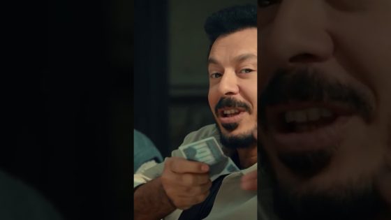 #shorts المعلم درش معجبينه ماليين السوق😂😍 #درش