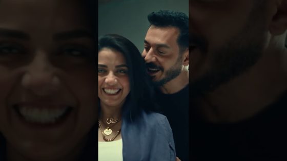 #shorts المعلم درش مانع مراته تخلف💔 #درش