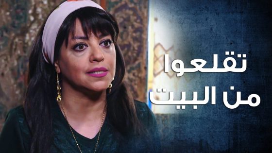 راحوا لعندهم لحتى يعرفوا سبب رفضهم لابنهم … وتلاقوا بطريقة محرجة كتير 😳 ـ باب الحارة 10