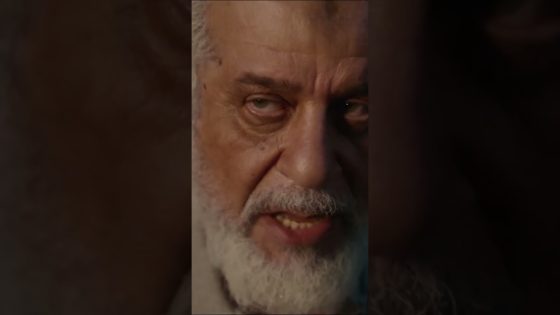 محمود عزت عارف حجمه كويس عشان كده بيتسند على منظمات دولية #رأس_الأفعى #shorts