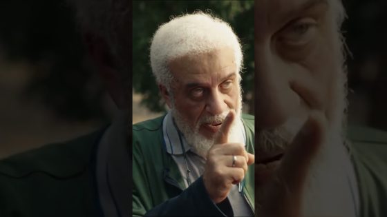 تكليفات من محمود عزت😡 مصمم يحرق البلد🔥 #رأس_الأفعى #shorts