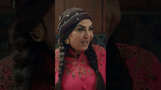 مرات أبوها مسودة عيشتها💔 #درش #shorts