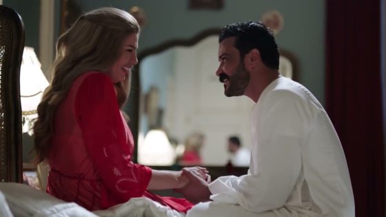 جابر وتباهي اتجوزوا😍🥰وغريب هيموت من الغيظ😉🤫#ضربة_معلم