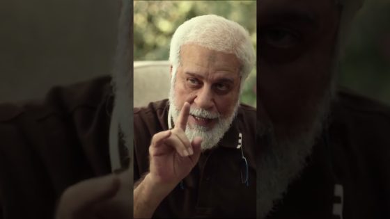 “أنا هعرفك حجمك ياكمال” الانشقاق الداخلي في الجماعة وصلة لمرحلة خطر #shorts