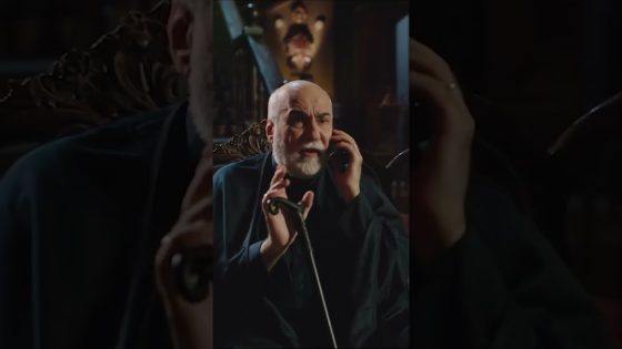 جلال هرب من المخزن😱#علي_كلاي #Shorts