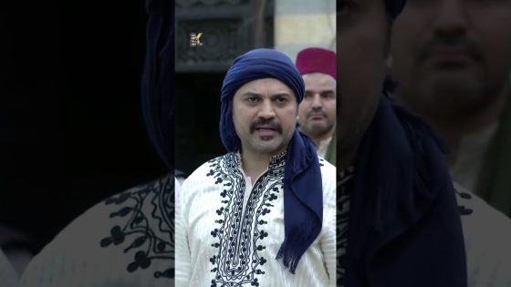 عم تترجاه يرجع امها 😭 #قبنض #باب_الحارة12