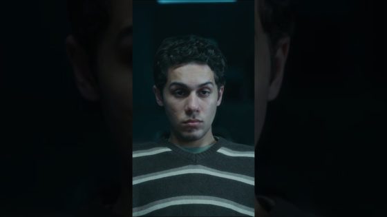 كنت فاكر هقعد مع ارهـ ابي فخم طلعت عيل بيمبو😂 #رأس_الأفعى #shorts