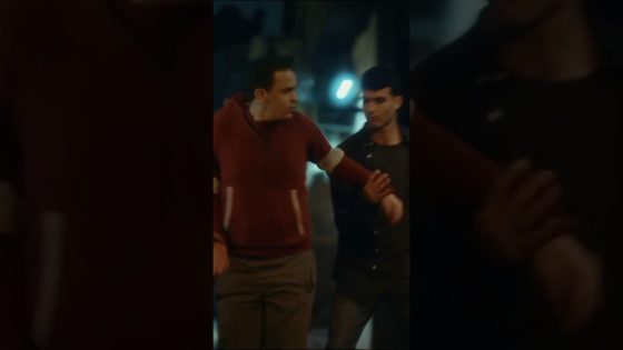 أوعى يكون اللي في بالي بيحصل😮 #رأس_الأفعى #shorts