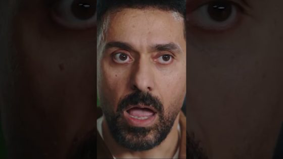 يارتني كنت ابن الحرام يا علي😱#علي_كلاي #Shorts