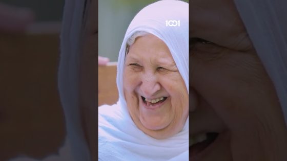 أم تعاتب ابنها بكلمة “الله يوفقك” .. #وبالوالدين_إحسانا