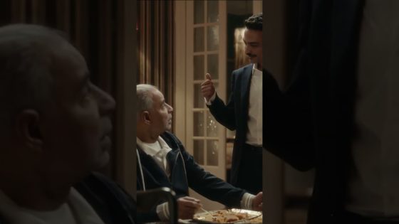 ماجبتلناش حاجة نحلي بيها بعد البسبوسة 😂 #رأس_الأفعى #shorts