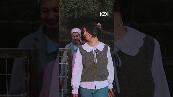 سائقة تكسي مصابة بالسرطان تحارب لإعالة أولادها #وبالوالدين_إحسانا