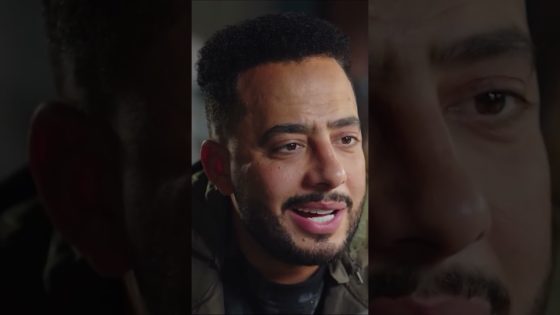 صفوان بيهدد روح 😯#علي_كلاي #Shorts