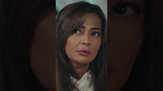 #shorts ممثلة عظيمة.. حسنة مخذولة في درش💔 #درش