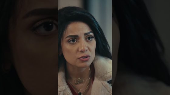 #shorts هو أنا اعرفك اصلا.. شوف درش عمل ايه مع حسنة😔 #درش