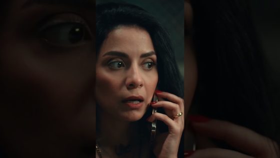 #shorts حسنة جالها المكالمة اللي كانت مستنياها😳 #درش