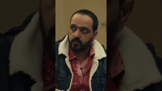 مدير السكن بورطة كبيرة 😯 كسر عضم