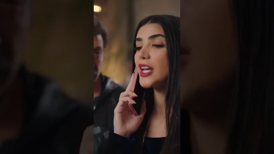 همت هتفضح أهلها😱#علي_كلاي #shorts