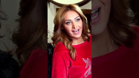 طلب غريب 😯 بنات العيلة