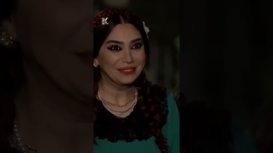 مفكرتهم عم يضحوا ويتمسخروا عليها … لانه خرب مولد طهور ابنها 😳 #قبنض #عطر_الشام