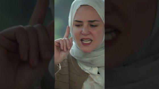 ميس مريم هيبقى ليها حكاية طويلة😉#اب_ولكن #shorts