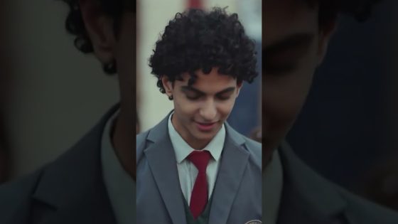 نور بتدفع تمن غلطة أهلها💔#اب_ولكن #shorts