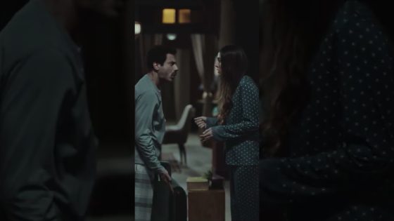 ادهم هو اللي بدء..عمري ما حبيتك💔 #اب_ولكن #shorts