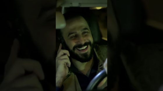 انصدمت باتصال من اخو عشيقها اخر الليل ! سنعود بعد قليل