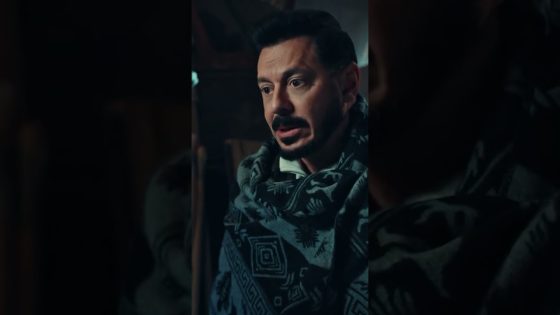 #shorts الإسكندر الأكبر ساب حاجته أمانة مع درش😂 #درش