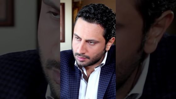 غضب الاب 😯 بنات العيلة