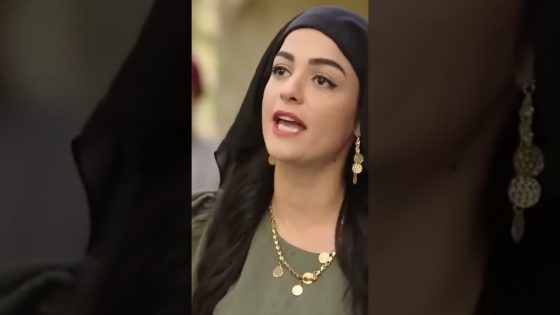 بنت الزعيم كشفت عن وجهها بنص الحارة وحطت الكل عند حده😨 #اكسبلور #قبنض #بروكار