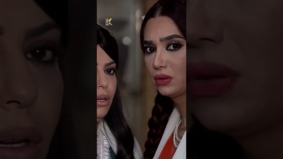 زوجهم حارمهم وعم يدلل بس الزوجة يلي جابتله الصبي 😢#قبنض #عطر_الشام