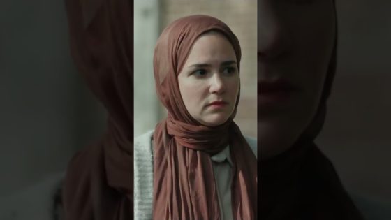 بينه وبين بنته خطوة بس هو عاجز 💔 #اب_ولكن #shorts