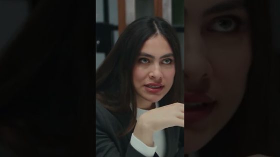 نبيلة لقيت فرصة جديدة😒#اب_ولكن #shorts