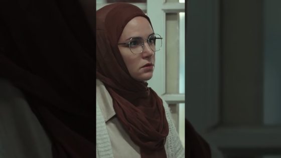 نور تعبت بسبب الإهمال💔#اب_ولكن #shorts