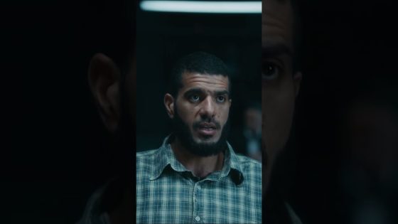 أنا اللي نفذت العملية😲 الأمن قبض على المتورط في قضية النائب العام💪 #رأس_الأفعى #shorts