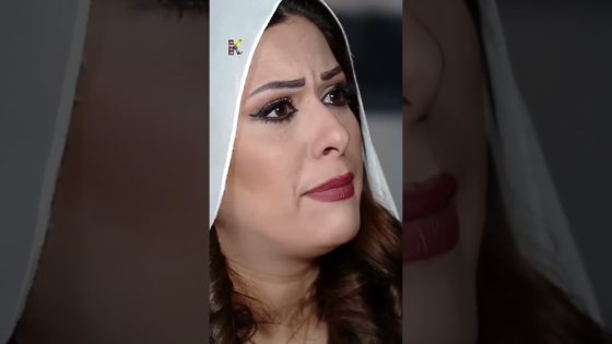 مسك ايد زوجة العكيد على باب البيت كان فضحهم بالحارة 😱 #قبنض #عطر_الشام