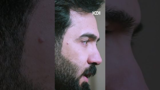 أبو علي .. رجل يعيش في “متر” بأحد المحلات #وبالوالدين_إحسانا