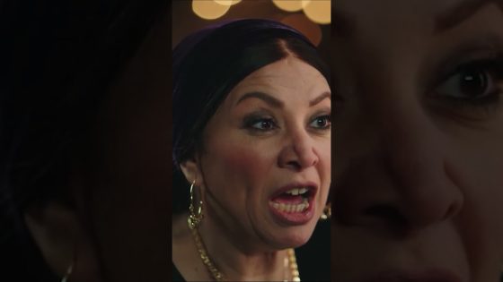 ألمظ عايزة تقـ تل علي كلاي👿🔪#علي_كلاي #Shorts