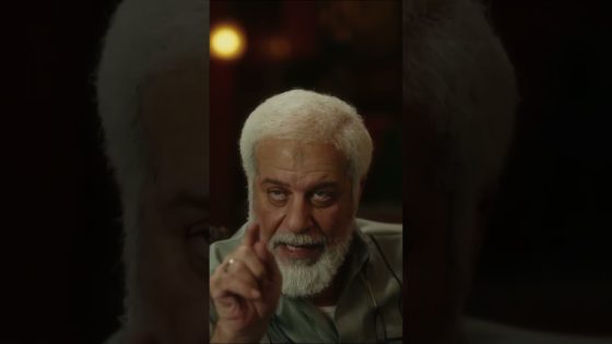 عزت خد قرار بعزل كمال😮 #رأس_الأفعى #shorts