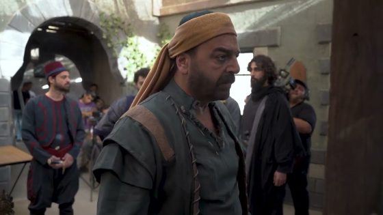 كواليس تصوير طوشة غواص والكبش 🔥 ـ النويلاتي رمضان2026 ـ Ramadan2026