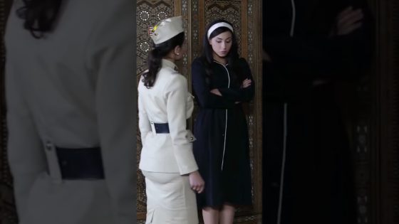 تفتيش لبيت الزعيم 😨 #قبنض #باب_الحارة12