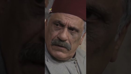 رغم كل الادلة يلي شايفها بين ايديه … لسا عم يدافع عنها 🤨 #قبنض #زمن_البرغوت